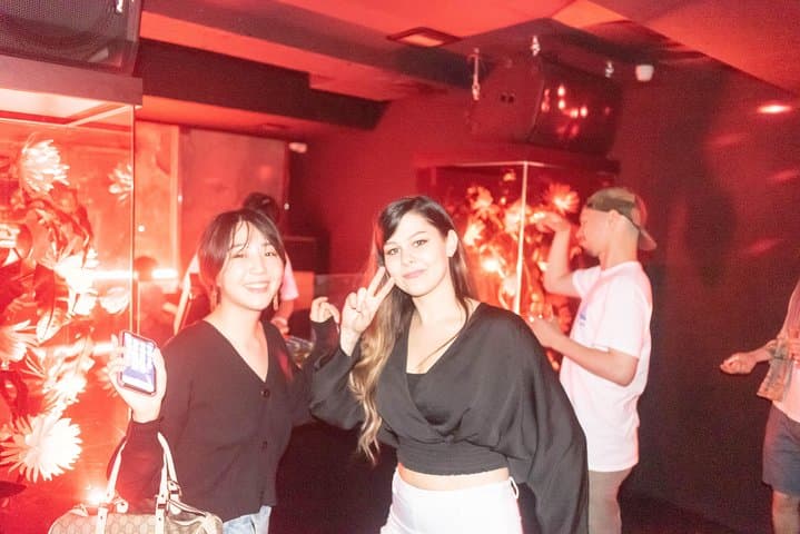 Shibuya House Disco Techno DJ Bars Experience — photo 5