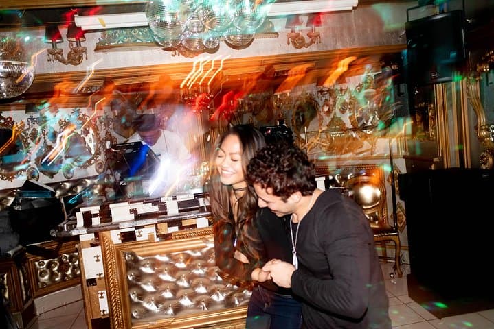 Shibuya House Disco Techno DJ Bars Experience — photo 9