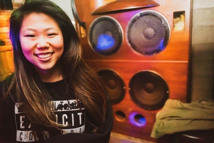 Shibuya House Disco Techno DJ Bars Experience — photo 13
