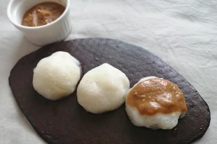 The Wisdom of Healthy Eating : Homemade Miso Making in Kyoto — photo 5