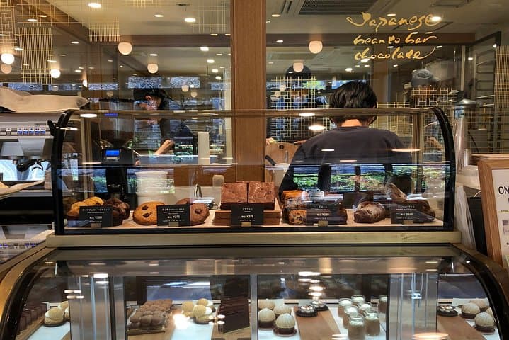 A Dreamy and Delicious Day in Tokyo — photo 11