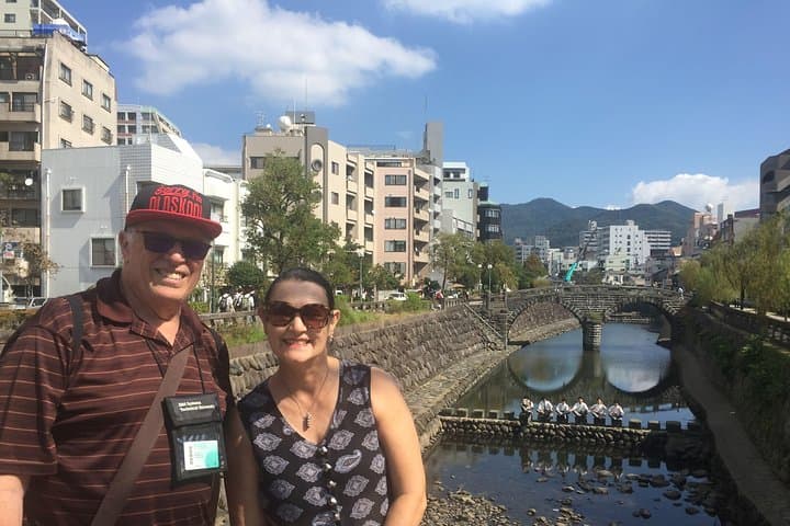 Taste Local Life: Nagasaki's Historical Street Walking Tour — photo 2