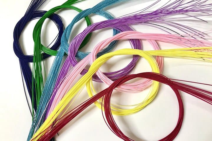 Make original accessories with Mizuhiki, experience Kanazawa's traditional craft — photo 11