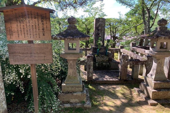 Higashiyama Walking Tour in Takayama (70 Minutes) — photo 2
