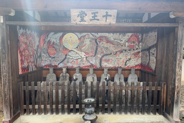 Higashiyama Walking Tour in Takayama (70 Minutes) — photo 3