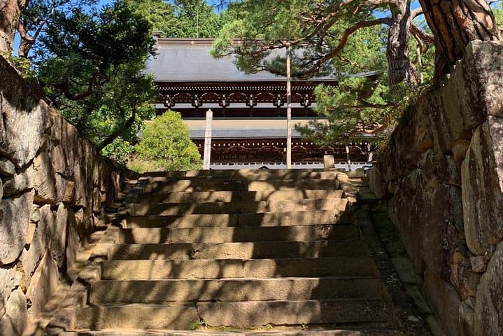 Higashiyama Walking Tour in Takayama (70 Minutes) — photo 6