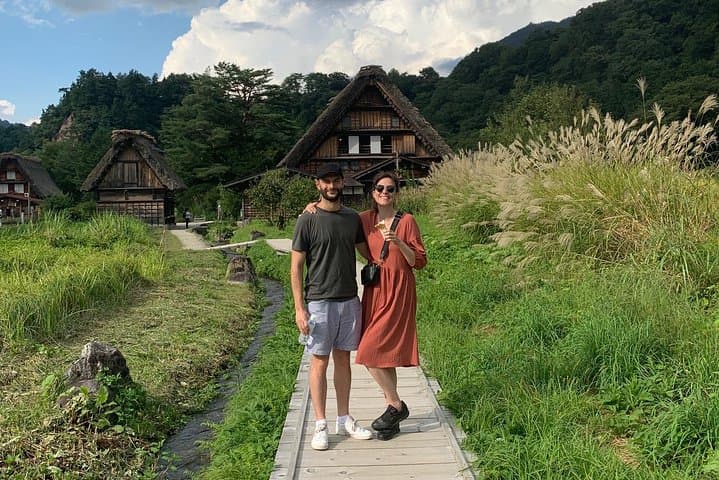 Shirakawa-go UNESCO Village Half-Day Guided Walking Tour — photo 3
