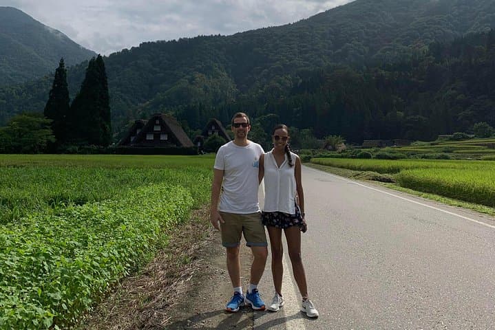 Shirakawa-go UNESCO Village Half-Day Guided Walking Tour — photo 7