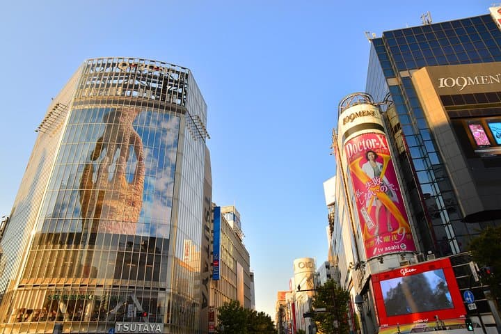 Tokyo Downtown Photoshoot & Learn — photo 6