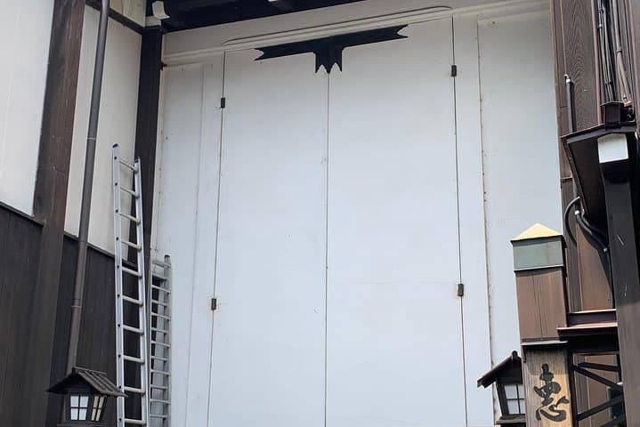 Takayama: Edo-Period Old Town Walking Tour（20 Minutes） — photo 4
