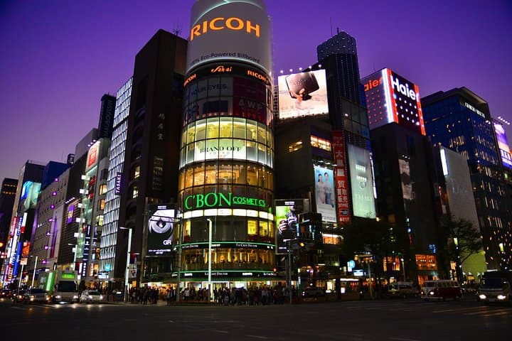 Tokyo by Night Photoshoot & Learn — photo 5