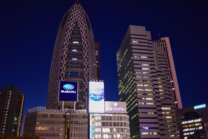 Tokyo by Night Photoshoot & Learn — photo 7