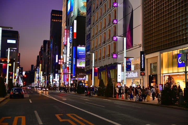 Tokyo by Night Photoshoot & Learn — photo 6