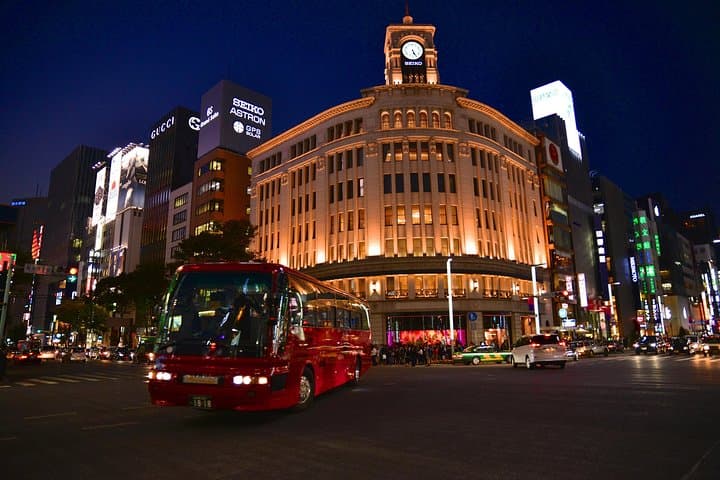 Tokyo by Night Photoshoot & Learn — photo 10