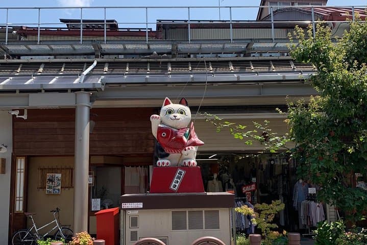 Takayama: Edo-Period Old Town Walking Tour（45 Minutes） — photo 2