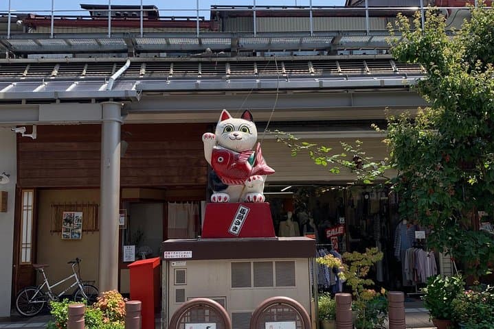 Takayama: Edo-Period Old Town Walking Tour（70 Minutes） — photo 2