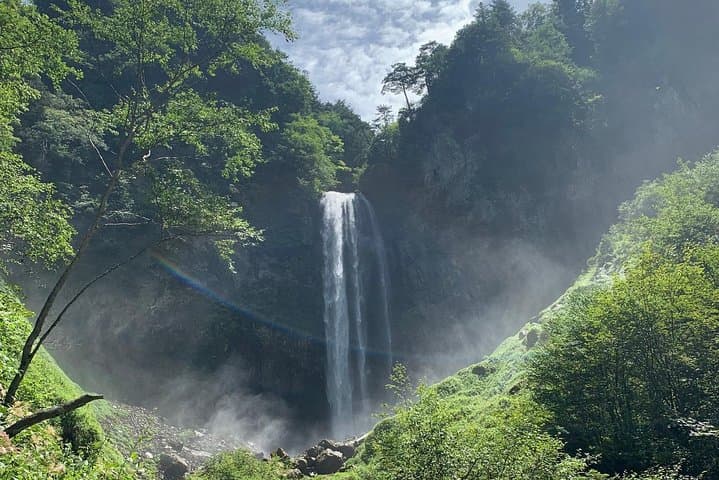 Hiking tour around Takayama city (About 3 hours) — photo 4