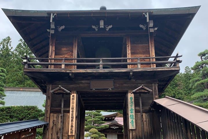 Takayama & Shirakawago 3 - Day Tour — photo 8