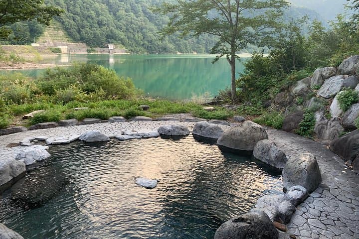 Onsen Experience Tour in Takayama (3 Hours) — photo 3