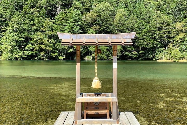 Kamikochi Day Trip from Takayama (Small Group) — photo 6