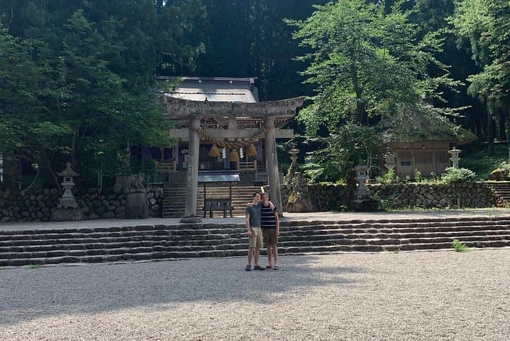 Shirakawa-go UNESCO Village Half-Day Guided Walking Tour — photo 5