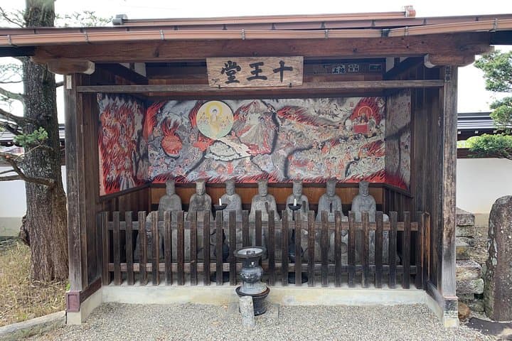 Takayama & Shirakawago 2 - Day Tour — photo 5