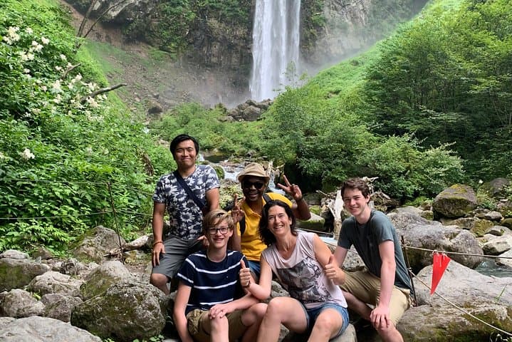Takayama & Shirakawago 2 - Day Tour — photo 9