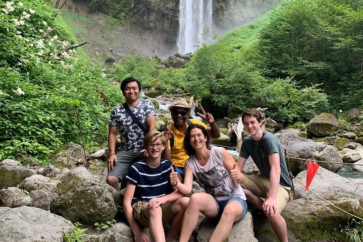 Takayama & Shirakawago 3 - Day Tour