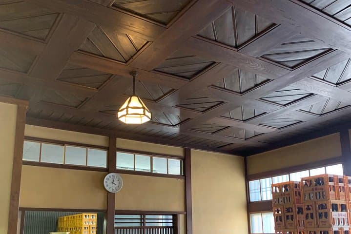 Takayama: Authentic Sake Tasting at a Historic Brewery — photo 7