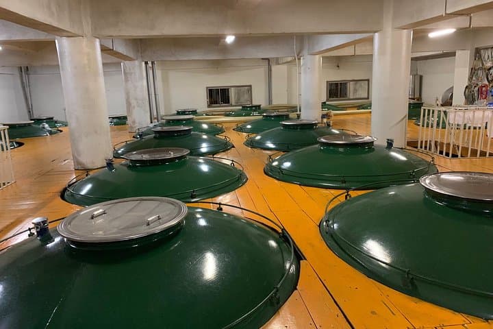 Taste Takayama: Food & Sake Brewery Tour — photo 14