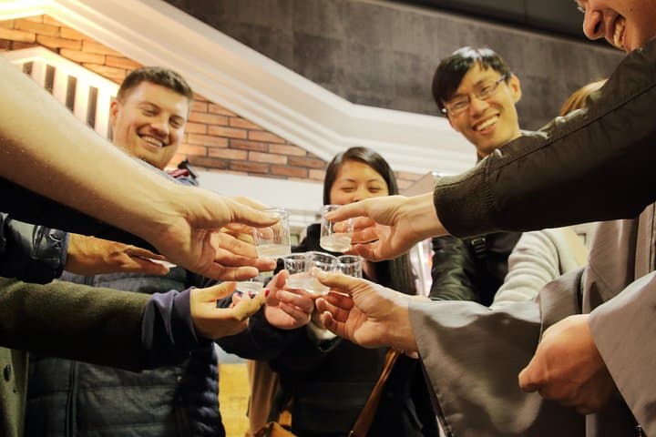 KOBE Sake Tasting Tour at Breweries (tasting fee included) — photo 13