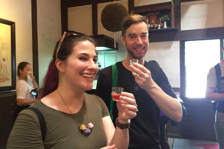 Private Kyoto Sake Brewery Tour: Certified Expert & Inside Access — photo 6