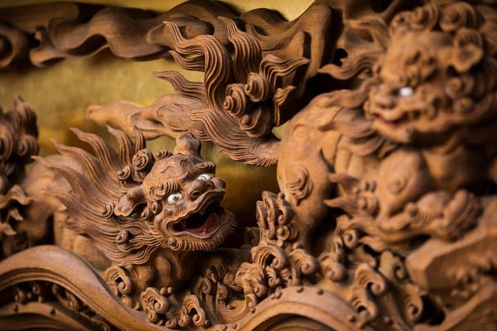 Takayama: Edo-Period Old Town Walking Tour（45 Minutes） — photo 7