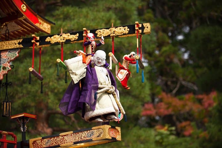 Takayama: Edo-Period Old Town Walking Tour（45 Minutes） — photo 6