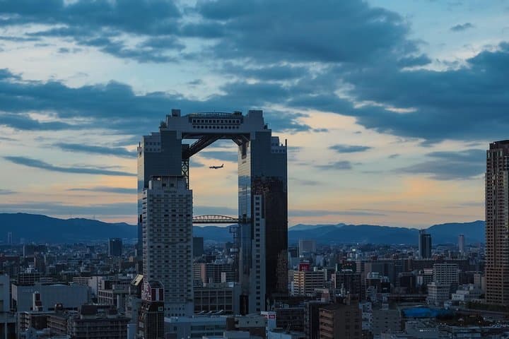 Osaka Customized Private Tour: See Top Attractions in 1 Day — photo 11