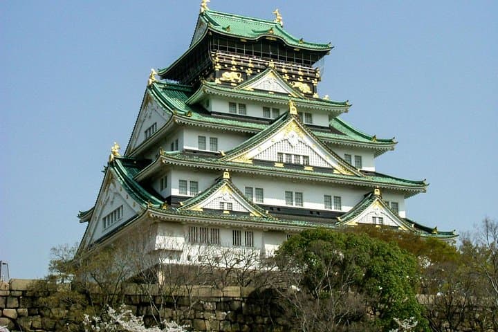 Osaka Customized Private Tour: See Top Attractions in 1 Day — photo 4