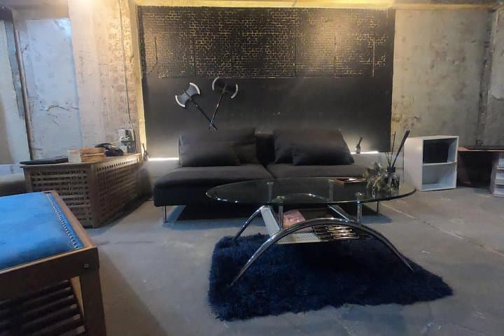 Destroy home appliances, furniture, and fragile items with instinct! ! 10kg — photo 7