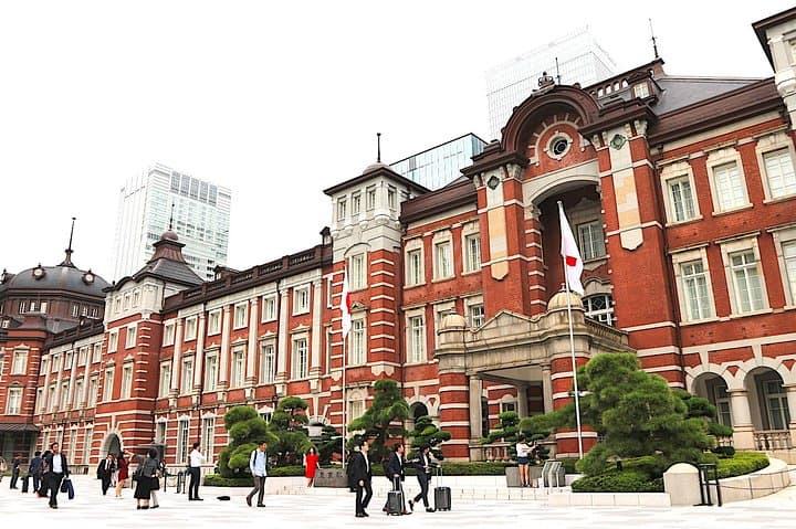 Private Customizable Walking Tour of Tokyo — photo 9