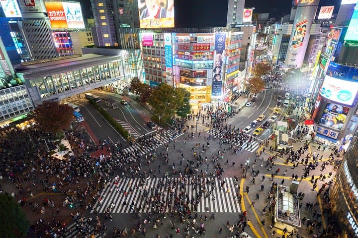 Private Customizable Walking Tour of Tokyo — photo 11