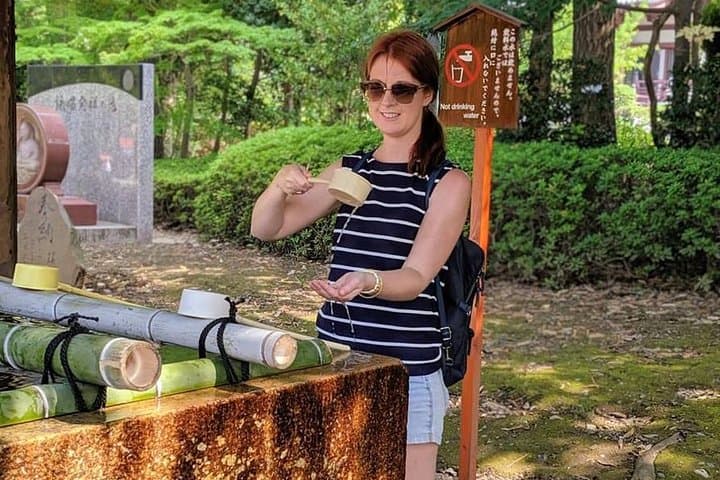 Private Customizable Walking Tour of Tokyo — photo 8