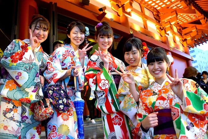 Private Customizable Walking Tour of Tokyo — photo 6