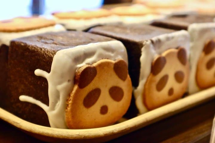 Private Tokyo Food Tour with 10+ Tastings of Japanese Classics — photo 6