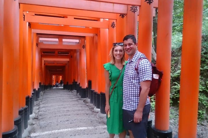 Kyoto Lazy Bird Walking Tour — photo 2