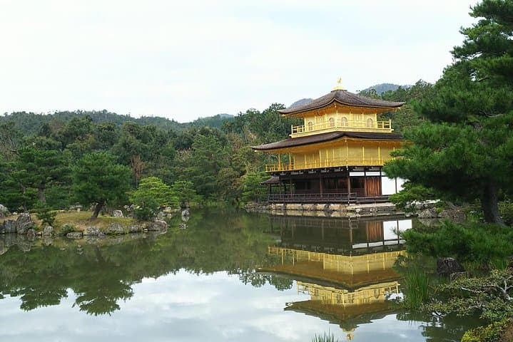 Kyoto Lazy Bird Walking Tour — photo 5