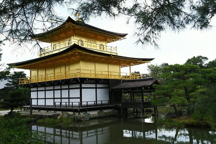 Kyoto Lazy Bird Walking Tour — photo 4