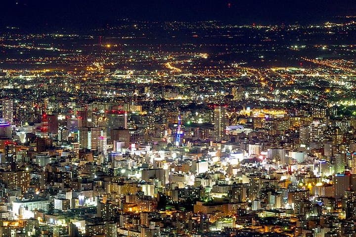 Private Tour - A Bar-Hopping Tour to Make the Most of the Sapporo Nightlife — photo 2
