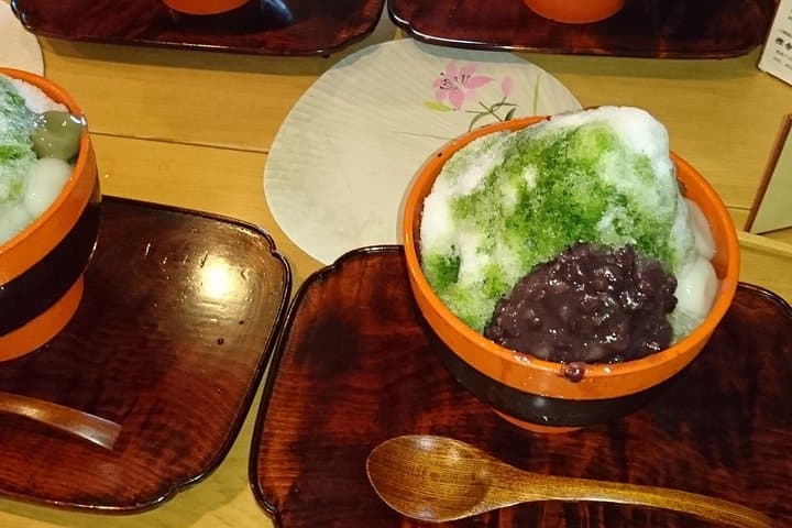 Relax in Nara: Deer Park, Todai-ji Temple and Merchants' Town — photo 8