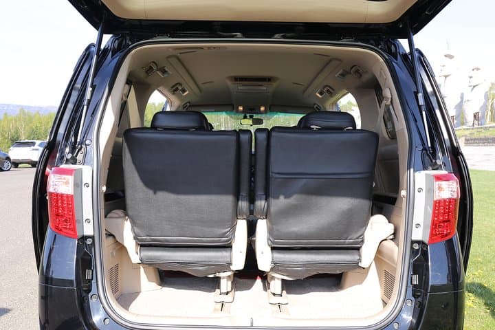 [Niseko] Winter Fixed-Duration Service: Take a Private Car Between New Chitose Airport and Niseko!One way — photo 4