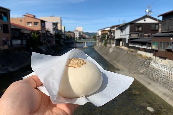 Taste Takayama: Food & Sake Brewery Tour — photo 3