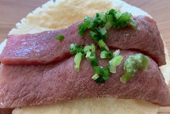 Takayama Food Tour: Local Hida Specialties — photo 6